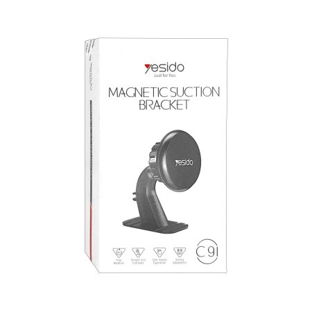 C91 MAGNETIC SUCTION BRACKET